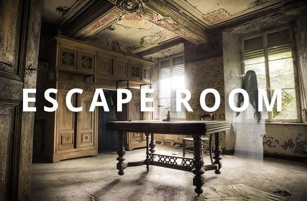Escape Room: il gioco della fuga |